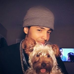 Meet your Posher, Robert